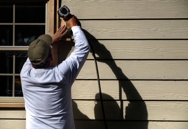 Best Wood Siding Installation  in Excelsior, MN